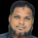 Photo of Dr. Mudassar Husain Naikwadi