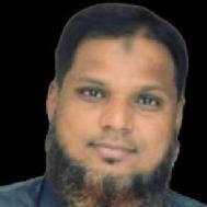 Dr. Mudassar Husain Naikwadi BTech Tuition trainer in North Solapur