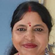 Sumita P. Class 10 trainer in Jamshedpur
