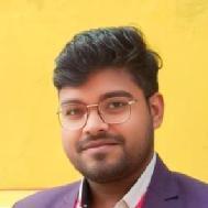 Abhishek Prajapati Class 10 trainer in Sasaram