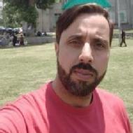 Shujaut Ali Abidi Class I-V Tuition trainer in Srinagar