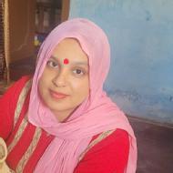 Anjana P. Class I-V Tuition trainer in Muzaffrabad