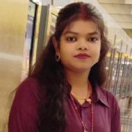 Sonal S. Class I-V Tuition trainer in Chhapra