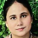 Photo of Harman K.