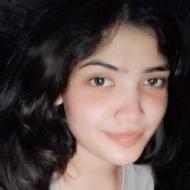 Nancy J. Class I-V Tuition trainer in Agra