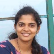 Mamata U. Class 12 Tuition trainer in Davanagere