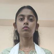 Aparna R. Class I-V Tuition trainer in Patan