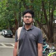 Adhinathan Class 12 Tuition trainer in Bangalore