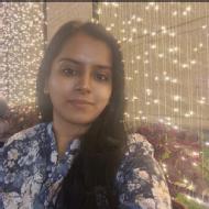 Nalini S. Class I-V Tuition trainer in Kolkata