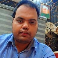 Rahul Upadhyay Class 12 Tuition trainer in Aligarh