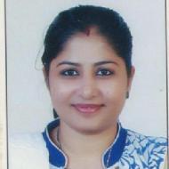 Varsha K. B Ed Tuition trainer in Ahmedabad