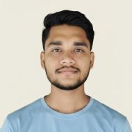 Anil Kumar Behera Class 8 Tuition trainer in Bhubaneswar