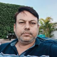Neeraj Tiwari Class 11 Tuition trainer in Sagar
