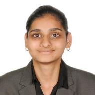 Anusha Class I-V Tuition trainer in Bangalore