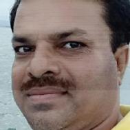 Abhimanyu Sahu Class 10 trainer in Jajpur