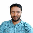 Siddhartha Bordoloi photo