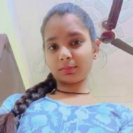 Komal Class I-V Tuition trainer in Jaipur