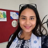 Shivani Class I-V Tuition trainer in Gurgaon