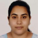 Photo of Bhoomika C.