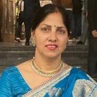 Rama T. IT Courses trainer in Sahibzada Ajit Singh Nagar