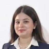 Yashasvi Class 12 Tuition trainer in Mohali
