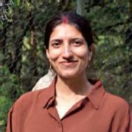 Kavita P. Class 6 Tuition trainer in Solan