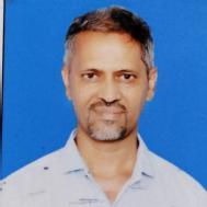 Dhananjai Annu Pujari Class 10 trainer in Pune