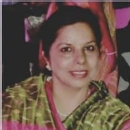 Kumud Tyagi photo