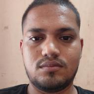 Harsh Yadav Class I-V Tuition trainer in Lucknow
