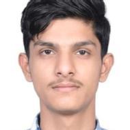 Saheb Tirtha Dey Class 10 trainer in Kolkata