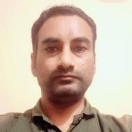 Feroz Mulani BTech Tuition trainer in Pune