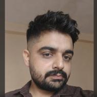 Vikas Dandotiya Class 10 trainer in Huzur