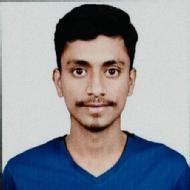 Adarsh Singh Class 12 Tuition trainer in Banka