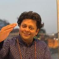 Prashant Mishra Tabla trainer in Utter Pradesh
