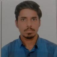 Prince Sharma Class 10 trainer in Delhi