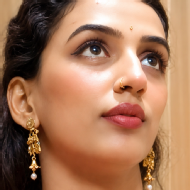 Deepti S. Class I-V Tuition trainer in Delhi
