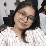 Shivangee P. Class I-V Tuition trainer in Indore