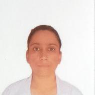 Sona M. Nursing trainer in Nawada