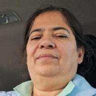 Shivani S. Class 12 Tuition trainer in Sardarshahar