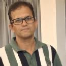 Photo of Debasish Mishra