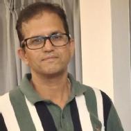 Debasish Mishra Class 12 Tuition trainer in Bhubaneswar
