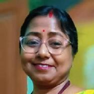 Keya D. Art and Craft trainer in Kolkata