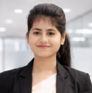 Sushma S. Apache Tomcat trainer in Ambikapur