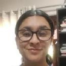 Urvi V. photo