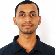 Gautam Kumar Class 6 Tuition trainer in Dhaka