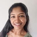 Ganga M. Language trainer in Chengannur