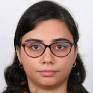 Sheryl C. Class 10 trainer in Vypin