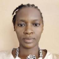 Egbeh H. Class 9 Tuition trainer in Enugu