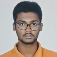 Himansu Sekhar Nayak Class 10 trainer in Aska
