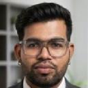 Ritik Malvee Training for professionals trainer in Ahmedabad